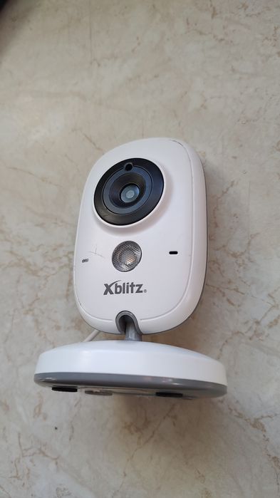 Kamera Xblitz Kinder do niani elektronicznej