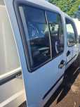 Szyba boczna przesuwna Fiat Doblo