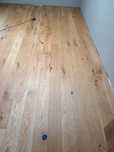 BOEN Oak Espressivo Live Matt Lacquer