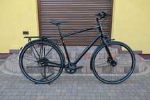 Diamant 247 Trek pasek Gates Nexus 8 hydraulika 55cm L bdb