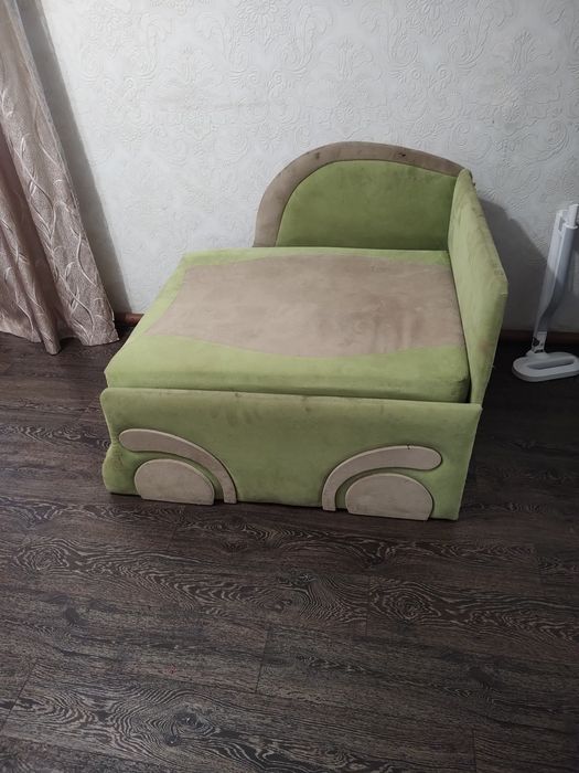 Диван дитячий Диван детский раскладной
