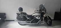 Продам свой байк Suzuki Boulevard M50 VZ800 Marauder (Desperado) 2008