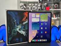 Tablet Apple IPAD PRO 3 12,9" 64GB WIFI + 4G Silver  / RATY