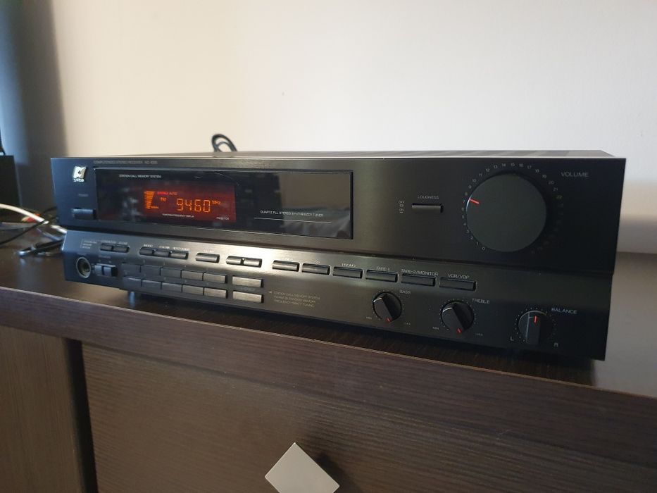 Sansui RZ-1000 Amplituner stereo