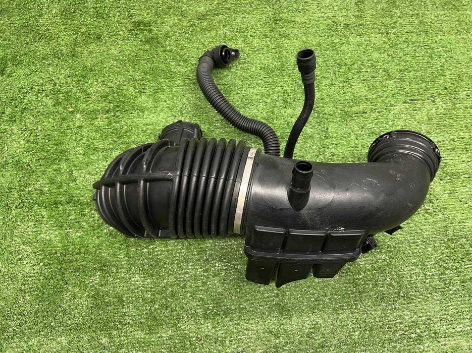 Патрубок наддува BMW B58 LCI G09 G05 G06 G07