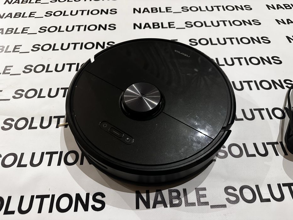 Миючий робот пилосос/пылесос xiaomi roborock s6