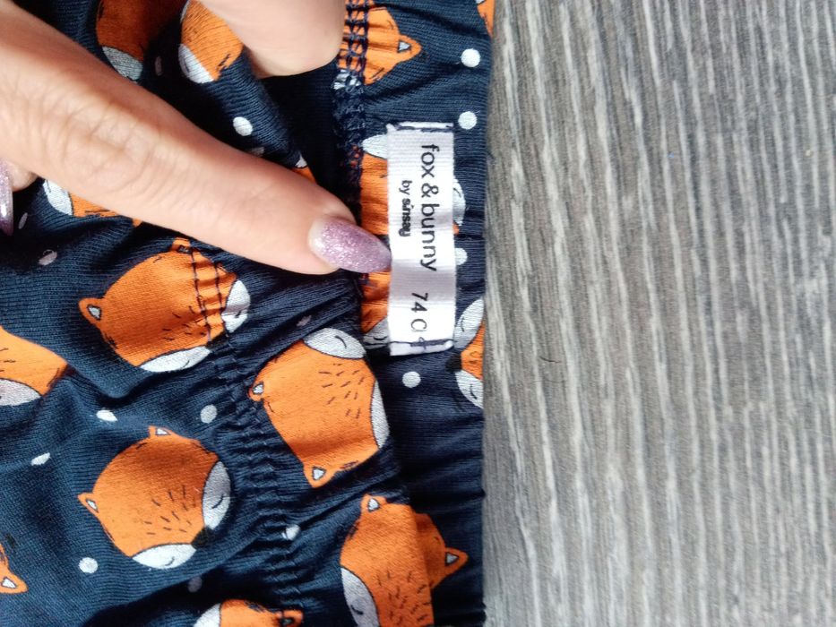 Одяг на дівчинку, пакет одягу