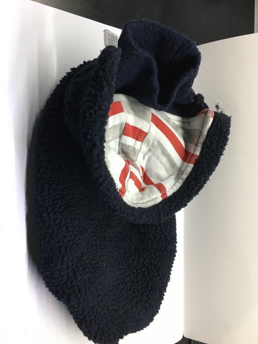 Camisola Trixie de cão modelo Assisi S