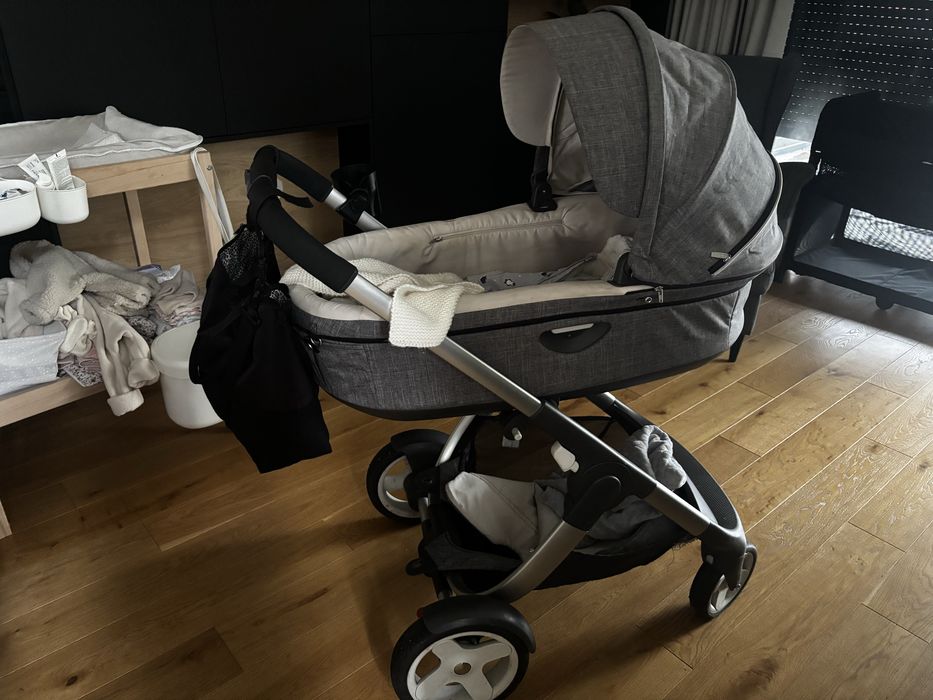 Wózek gondola Stokke