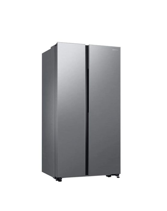 Lodówka Samsung RS62DG5003S9EF – side by side, 655 l, No-Frost