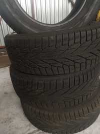 Зимняя резина nokian 235/60 R18