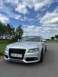 Audi A4B8 2.0TDI 2010r.