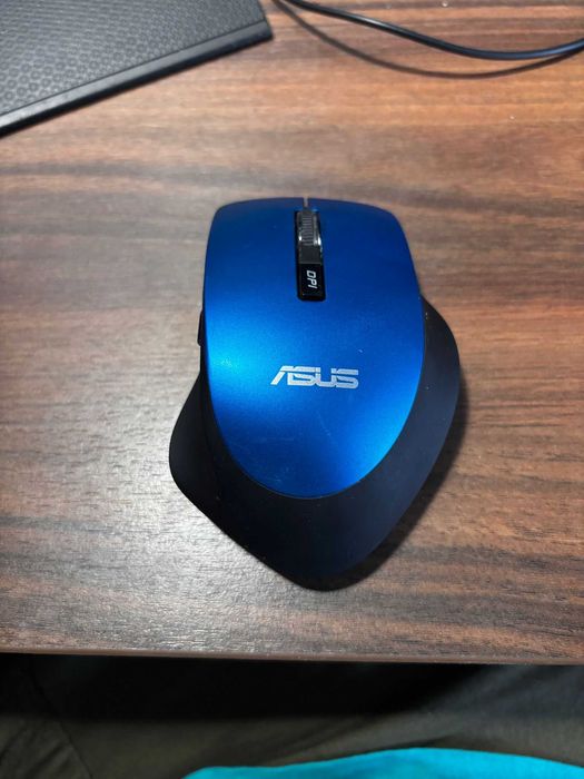 Mysz ASUS WT425 Sprawna kompletna