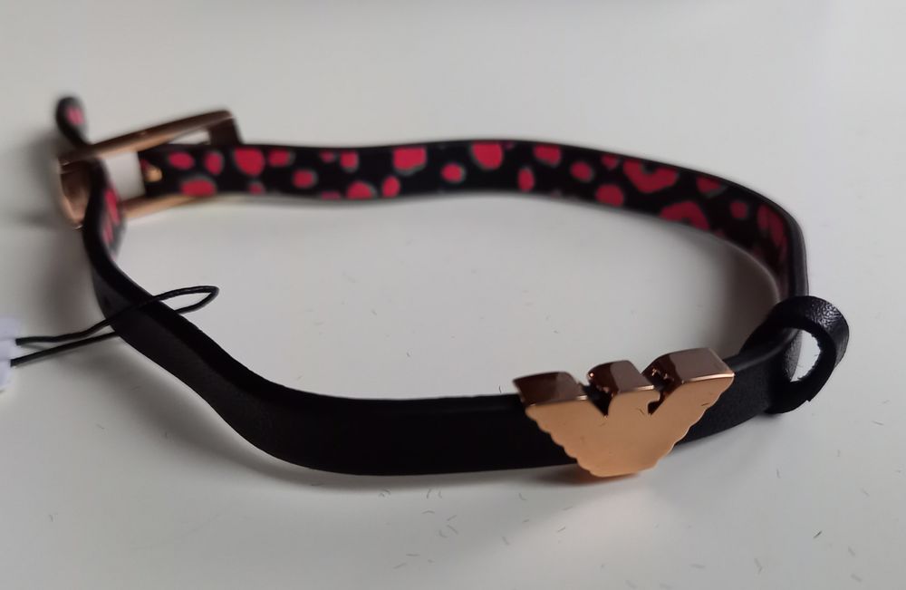 Bransoletka damska Emporio Armani