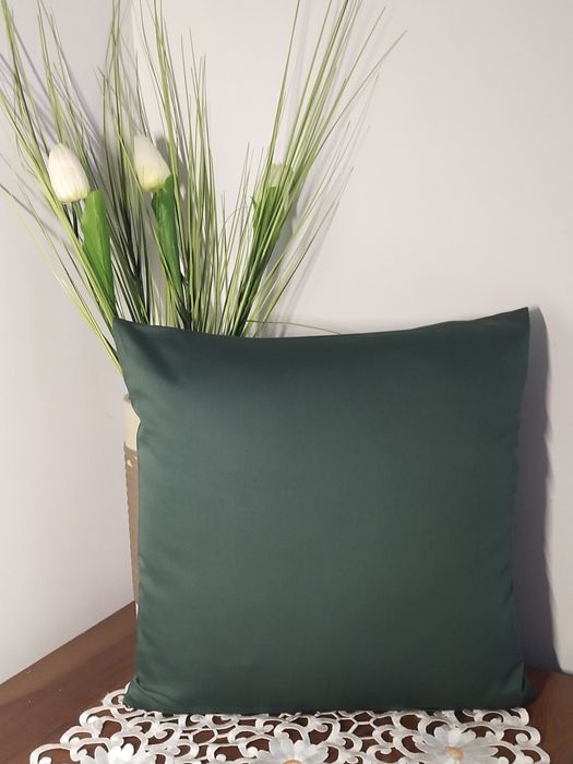 Jasiek poszewka 40 x 40 Satyna bawełniana