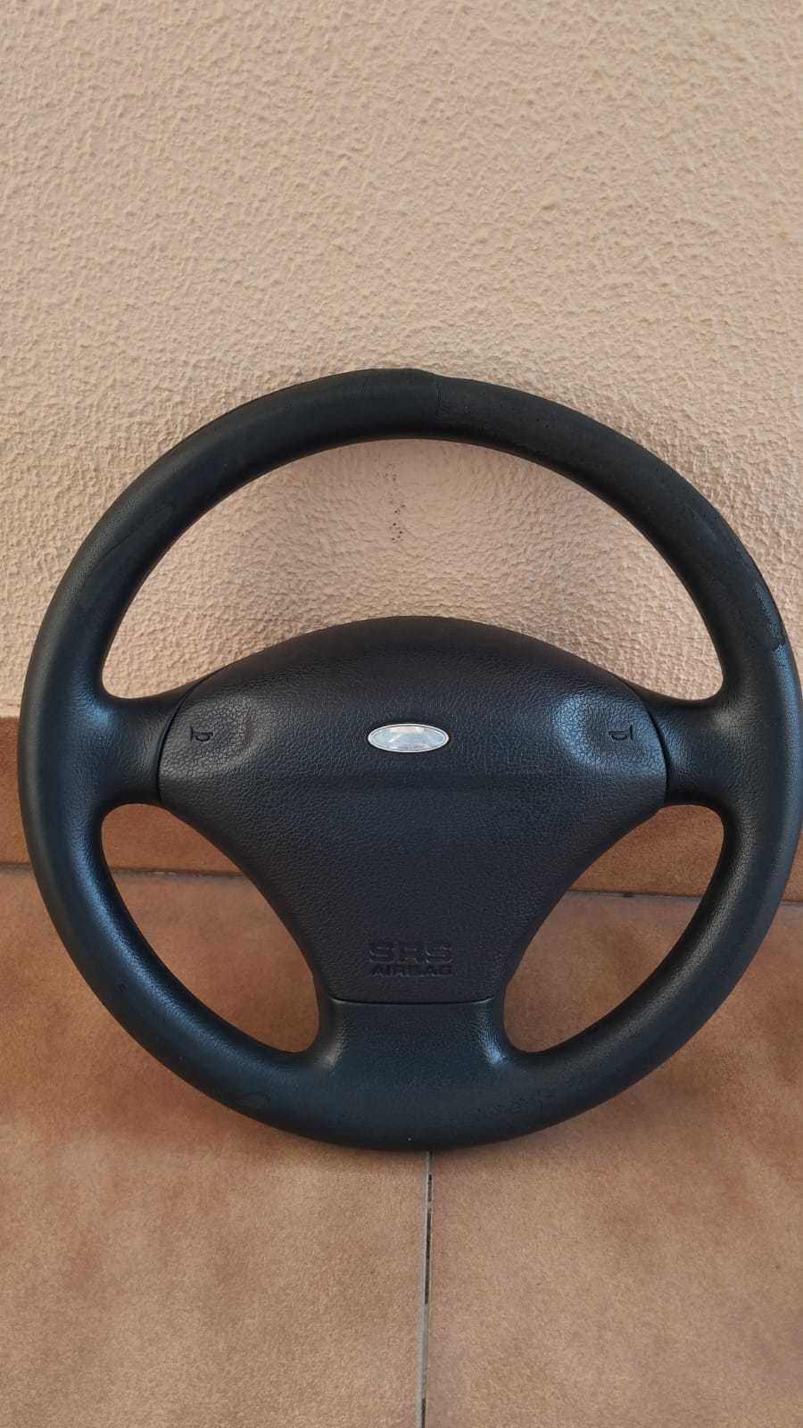 Volante e Airbag FORD