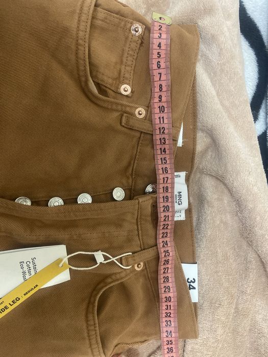 Джинси Mango 34 р