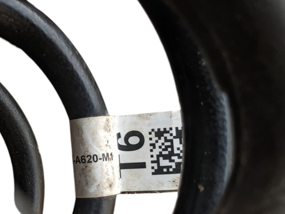 Пружина задняя Honda CR-V 5 AWD 2017-2022 52441TLAA62 разборка