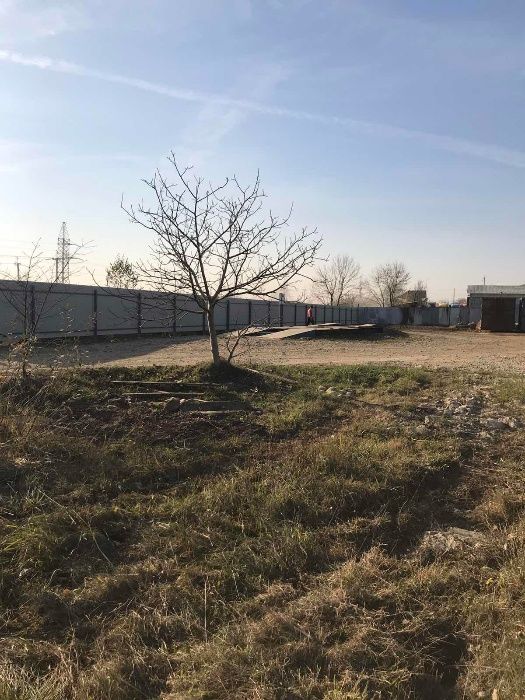 Продаю земельну ділянку комерційного призначення фасад в м.Калуш
