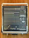 PowerMixer Yamaha EMX 5016CF
