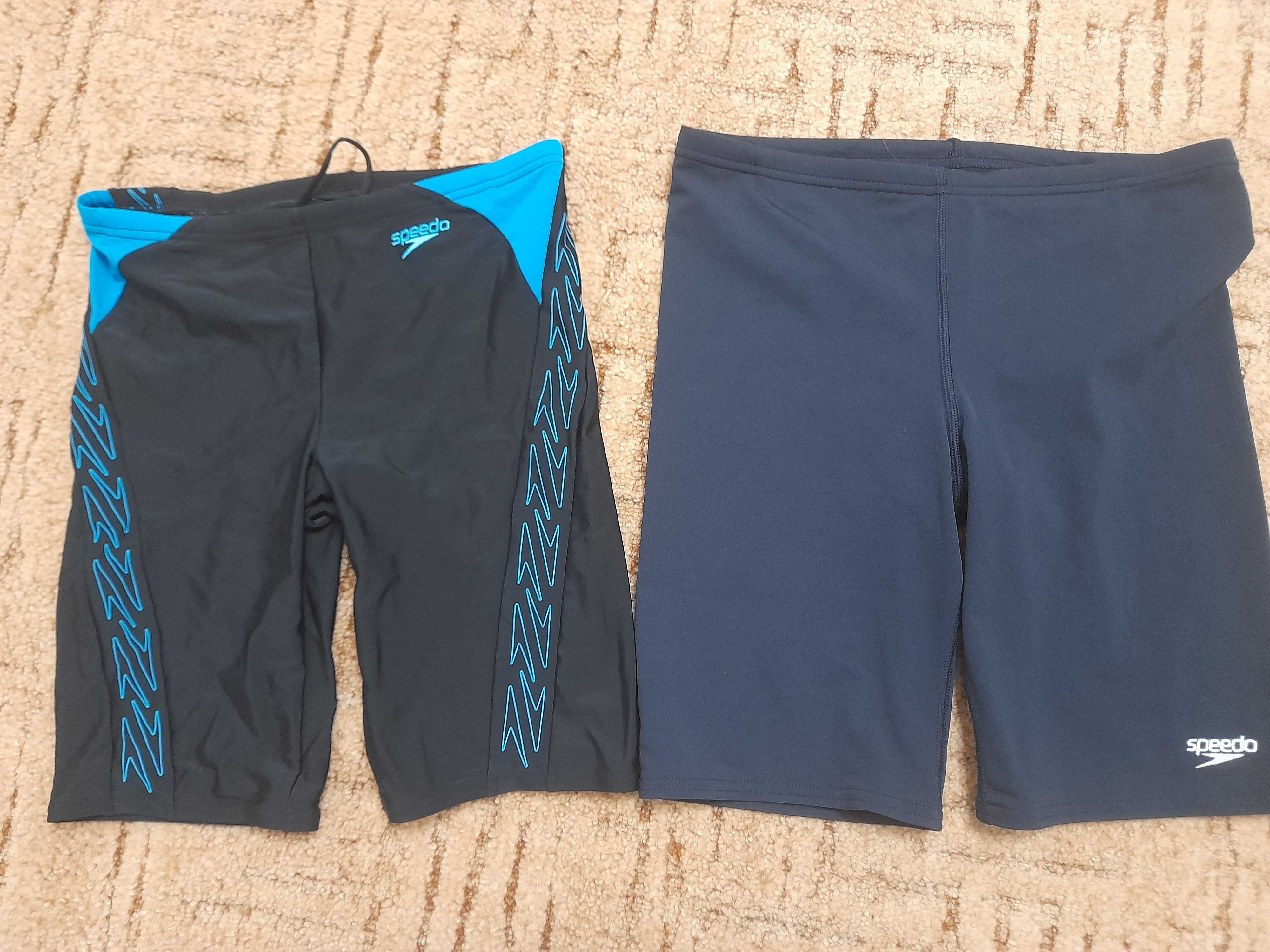Плавки для басейну Speedo на зріст 140 і 152 см