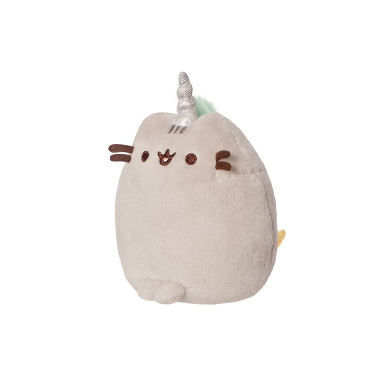 Pusheen - Pluszowa maskotka jednorożec Pusheenicorn 14 cm