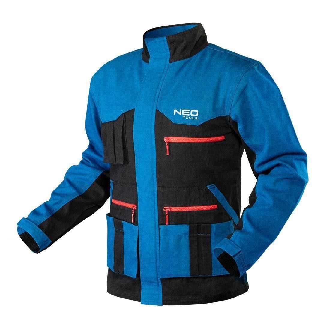 Komplet odzieży Neo tools, rozmiar L