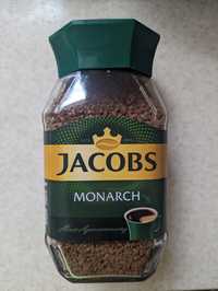Кава Jacobs Monarch 190 г