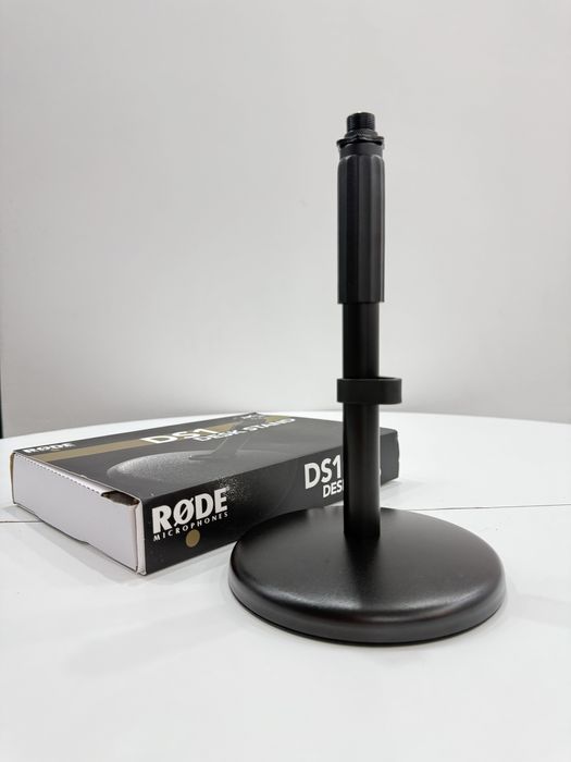 RØDE Microphone Desk Stand DS1