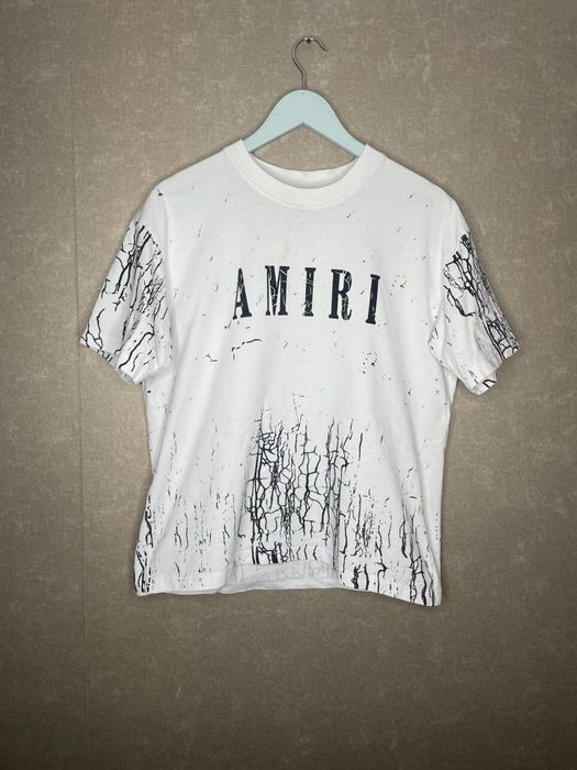 Футболка AMIRI !!!