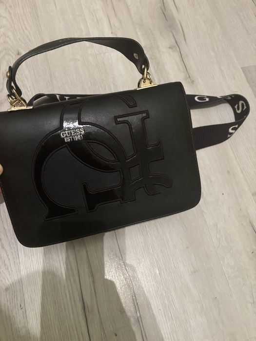 Torebka damska Guess