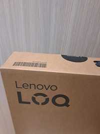 Laptop Lenovo LOQ 16/512 GB RTX3050