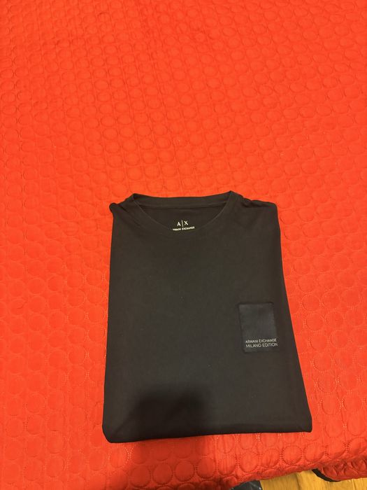 T Shirt Armani Exchange XL