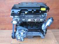Motor OPEL MERIVA CORSA ASTRA 1.4L 90 CV - A14XEP