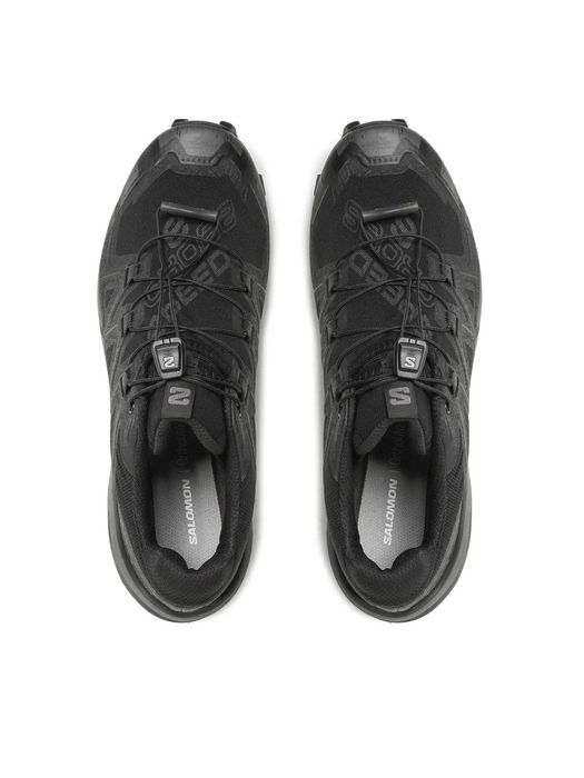Кросівки Salomon Speedcross 6 GTX GORE-TEX Оригінал (Розміри)