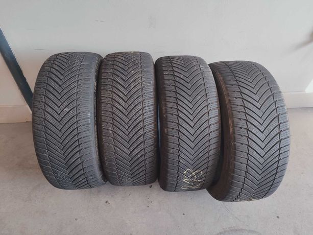 IMPERIAL 225/45 R18 Całoroczne, komplet , 2021r