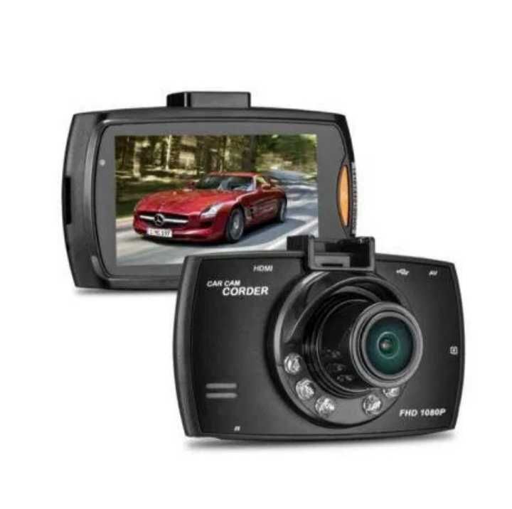 Видеорегистратор Cam Car Corder FHD 1080 P