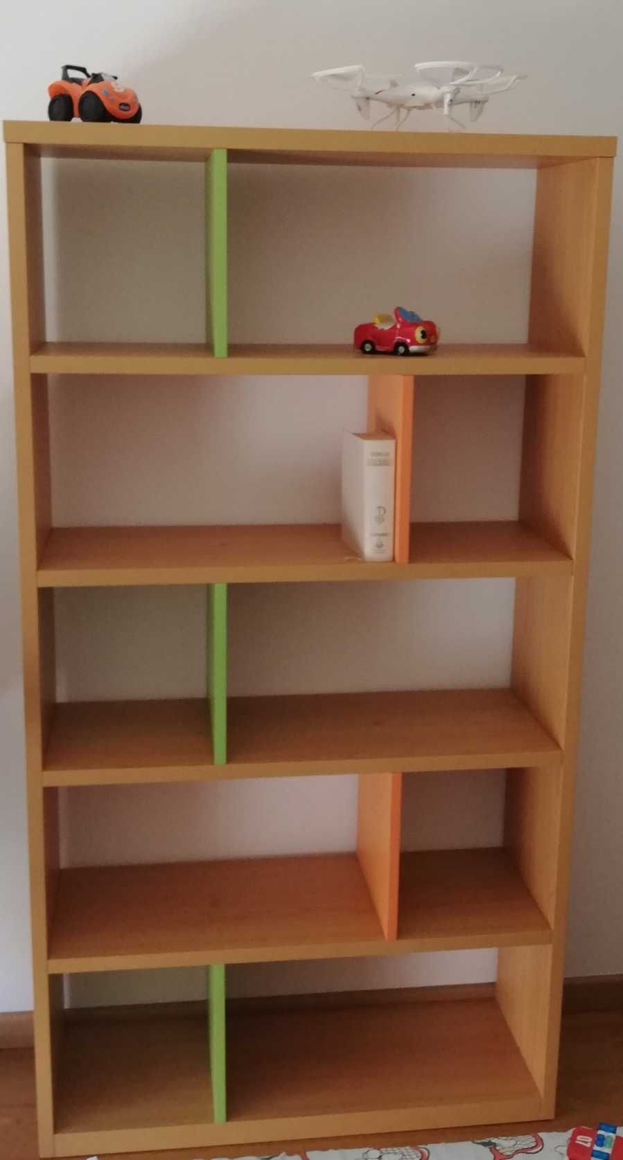 Mobília de quarto juvenil