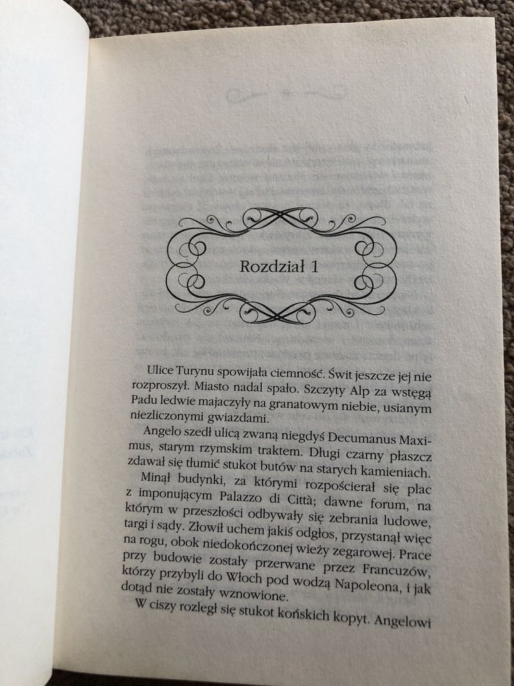 Elaine Coffman. Rozdarte dusze