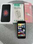 Iphone SE 32GB Space Gray