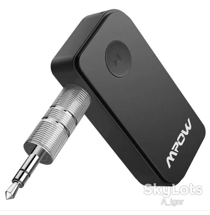 Bluetooth Transmitter & Receiver