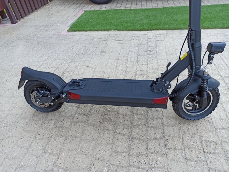 Hulajnoga elektryczna Joyor Y6-S. 500W