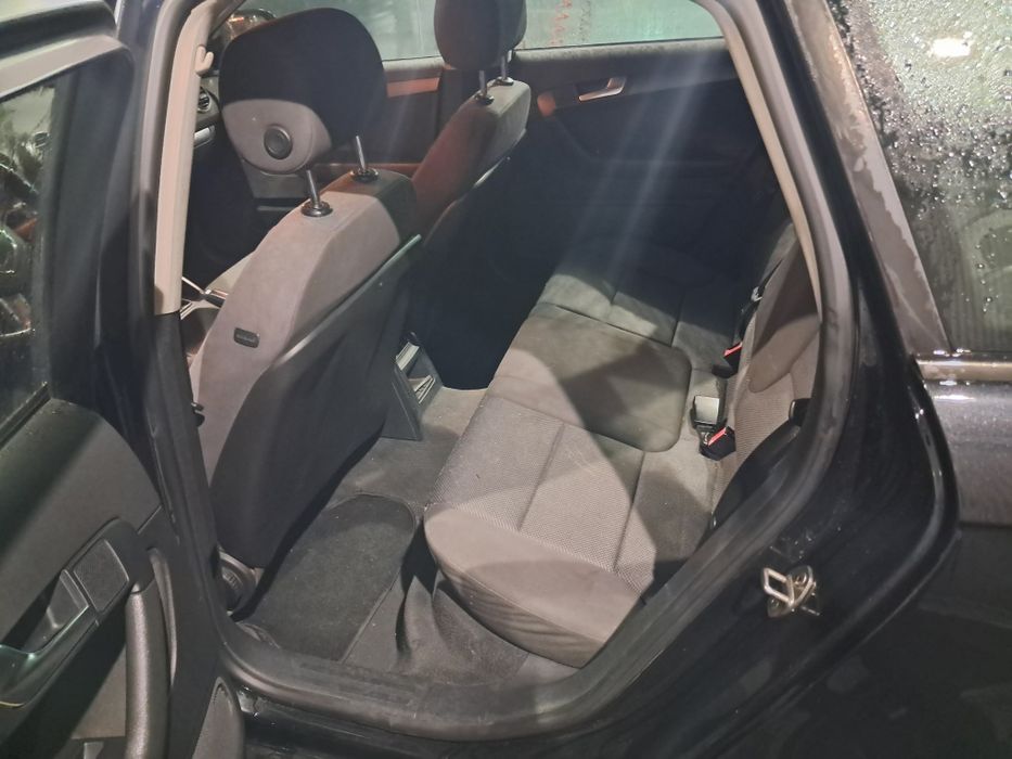 A3 Sportback 1.6 Tdi