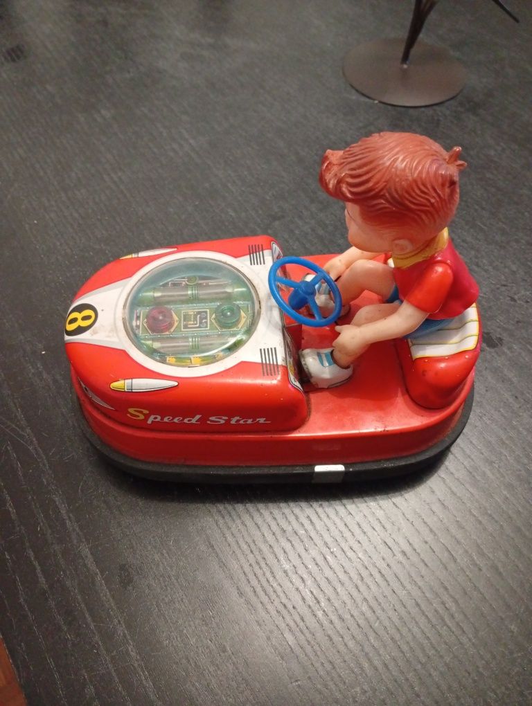 Brinquedo antigo