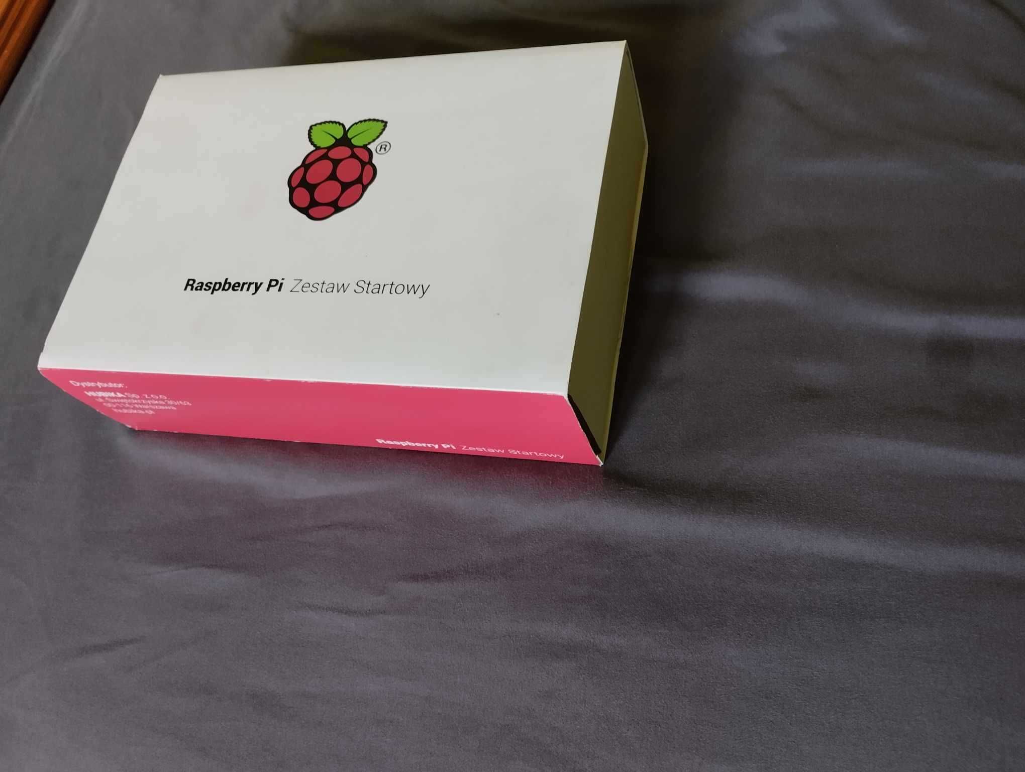 Raspberry Pi 4 computer Model B 16gb