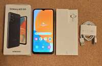 Samsung Galaxy A23 5G SM-A236 B/DSN 4GB RAM/64GB Black Jak NOWY