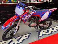 RXF 150 freeride  19/16 NOWY ! Motocykl Pit Bike MX Cross od 4xMoto.pl