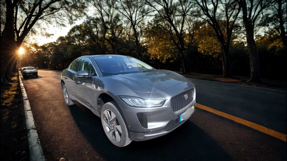 Jaguar I Pace EV400 S