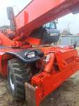 Manitou 2150 MRT  Manitou MRT 2150 PRIVILEGE