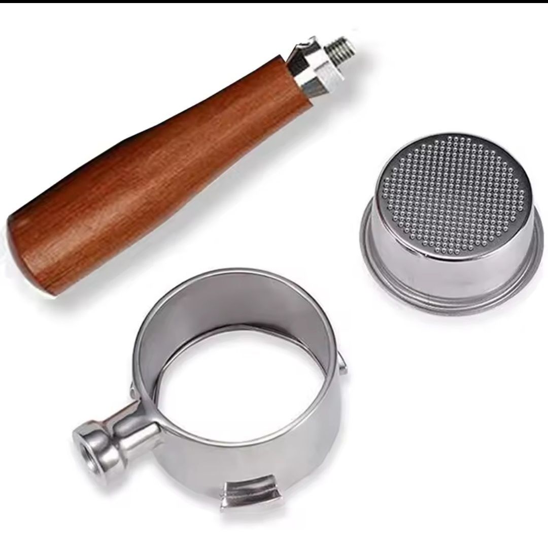 Portafilter (chave) máquina de café